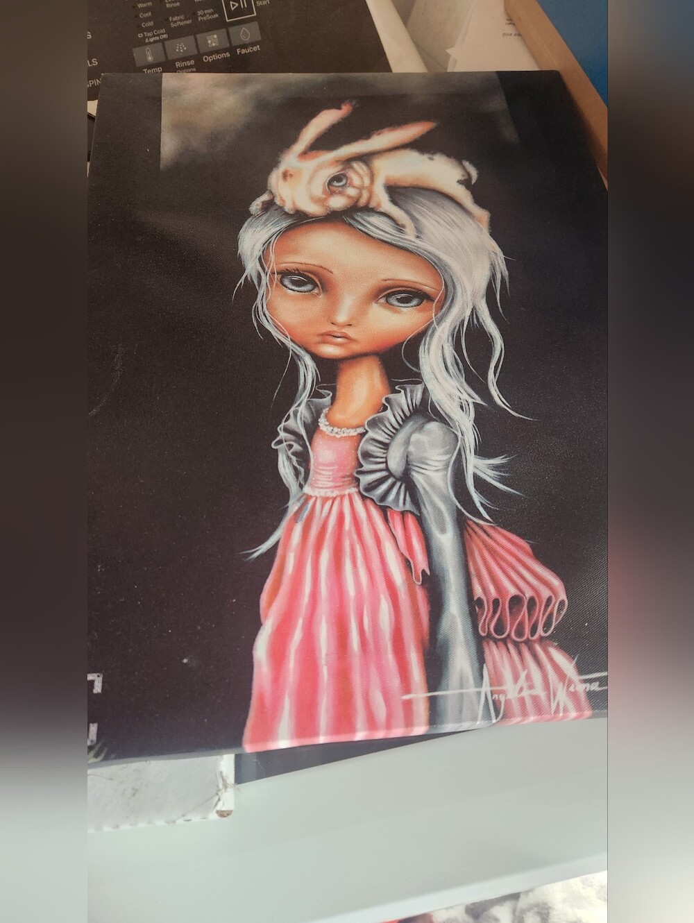 Angelina Wrona